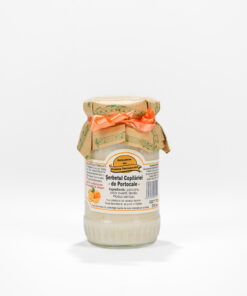 Serbet de portocale 260gr