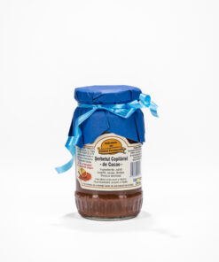 Serbet de cacao 260gr