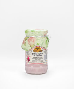 Serbet de trandafir 260gr