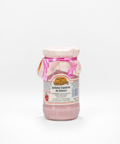 Serbet de zmeura 260gr