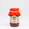 Dulceata de capsuni cu banane 260gr