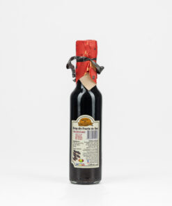 Sirop din fructe de soc fara adaos de zahar 200ml