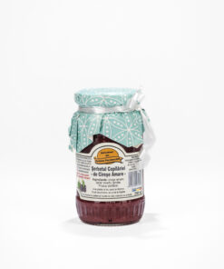Serbet de cirese amare 260gr