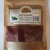 Ceai de aronia