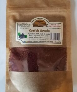 Ceai de aronia