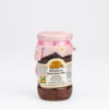 Dulceata de cirese amare albe 260gr