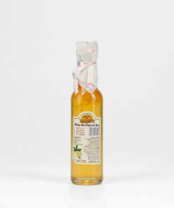 Sirop din flori de soc 200ml