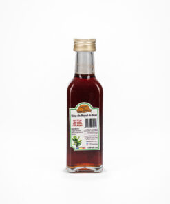 Sirop suvenir de muguri de brad 100ml