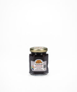 Dulceata suvenir din afine de padure fara adaos de zahar 60gr